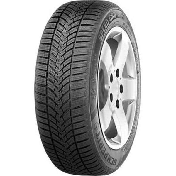 SEMPERIT SPEED-GRIP 3